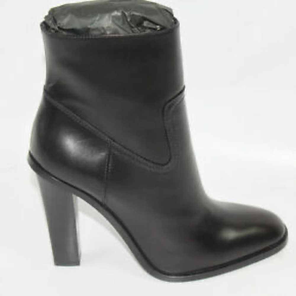 Saint Laurent Hunt Boot - SIZE 38.5